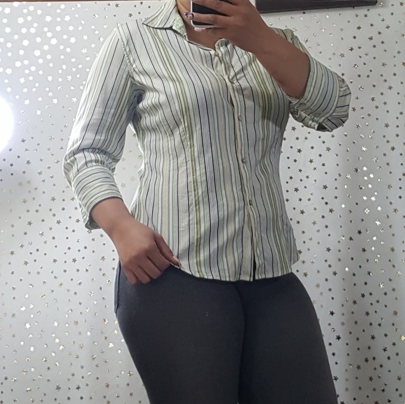 Chico's Women's shirt - Picture 2 of 5